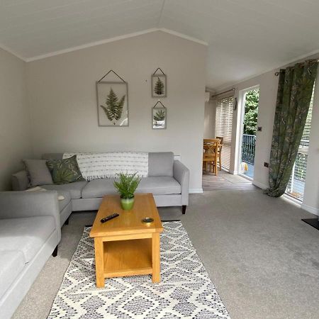 Augusta Lodge Wisbech Dış mekan fotoğraf