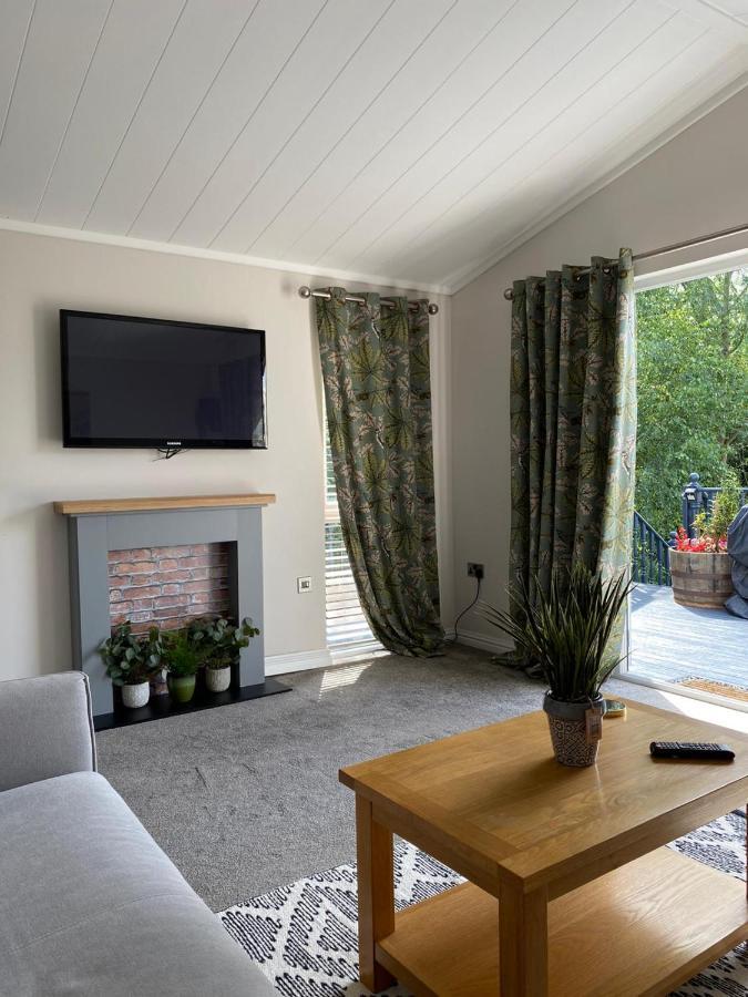 Augusta Lodge Wisbech Dış mekan fotoğraf