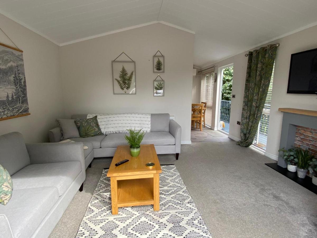 Augusta Lodge Wisbech Dış mekan fotoğraf