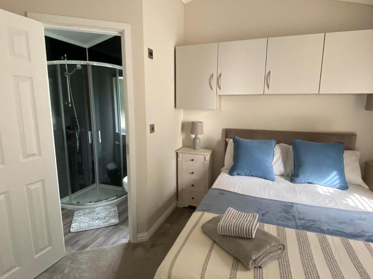 Augusta Lodge Wisbech Dış mekan fotoğraf