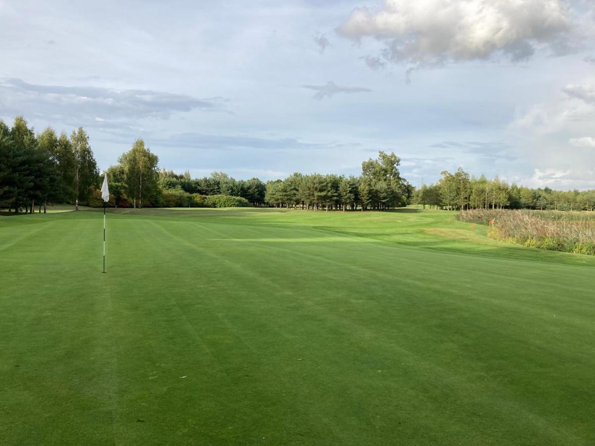 Augusta Lodge Wisbech Dış mekan fotoğraf